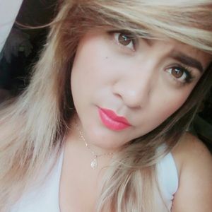 Meet your Posher, Erika